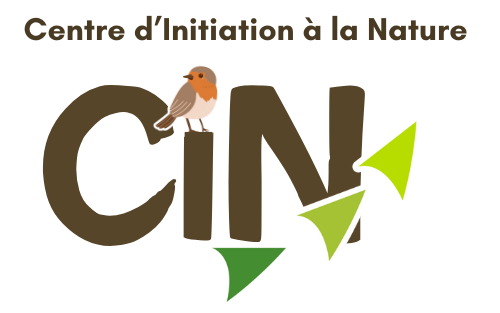 Logo Centre d'initiation à la nature d'Auberive